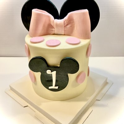 Fondant Accents 