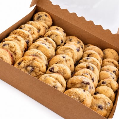 Custom Order- Mini Cookie Dozen