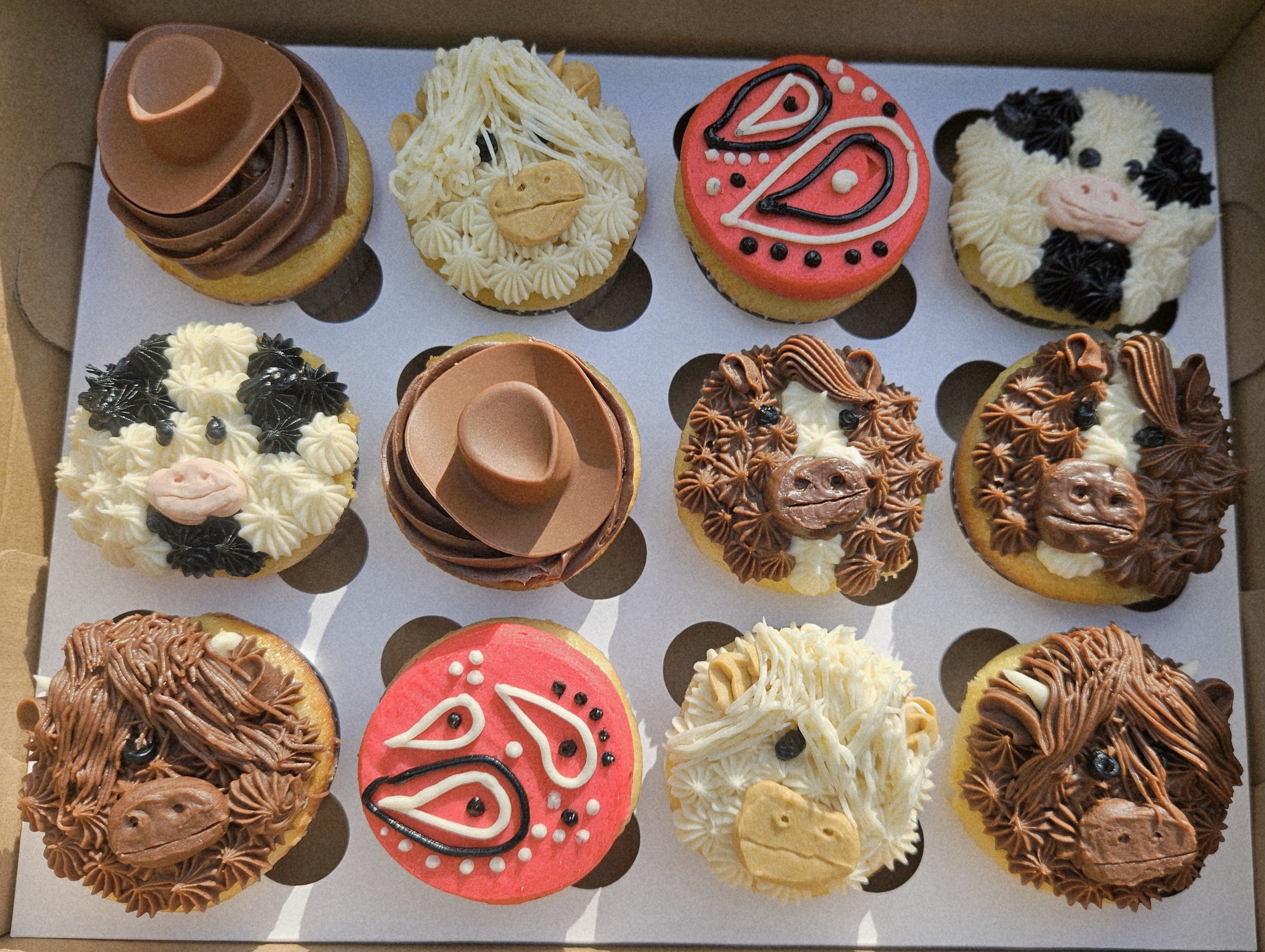 Cupcakes
