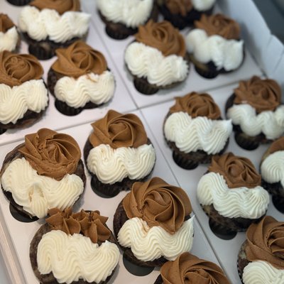 Cupcakes