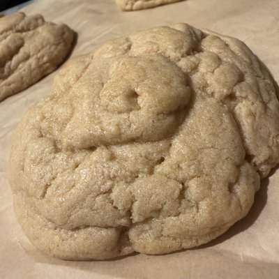 Basic Cookie