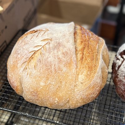 Sourdough 