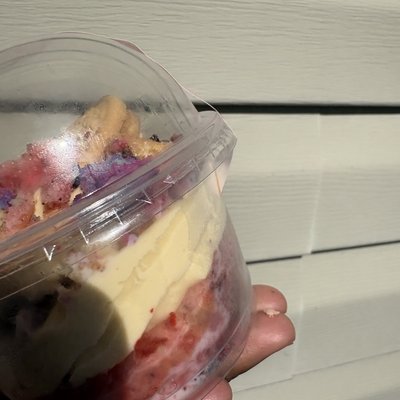 Cake & Cup