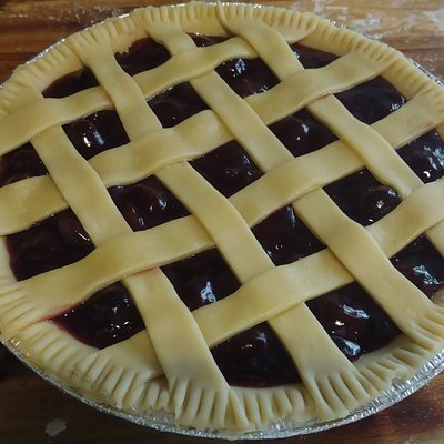 Cherry Pie
