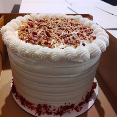 Red Velvet