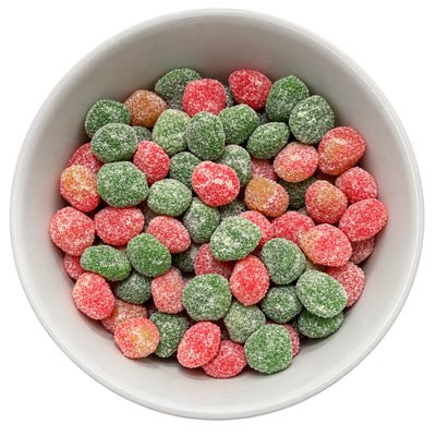 Watermelon Sour Gushers