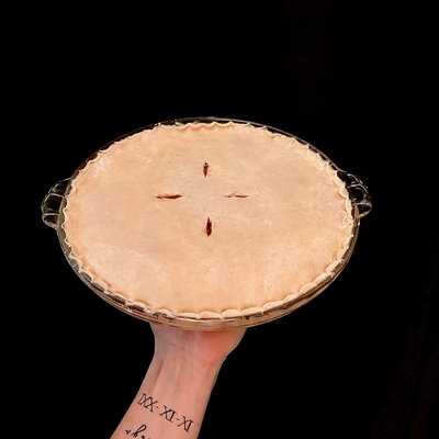 Request A Pie 