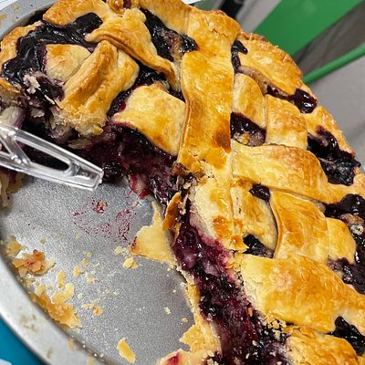 Pie