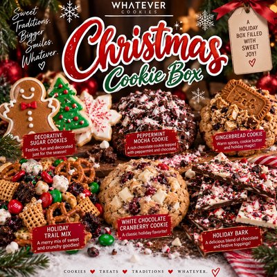 Christmas Box