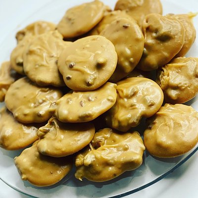 Praline Candy
