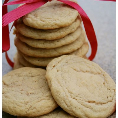 Vanilla Cookie