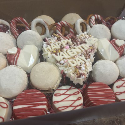 Macarons