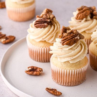 Pecan Pie