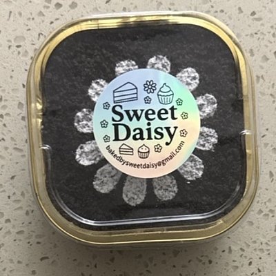 Oreo Cheesecake - Small (10oz)
