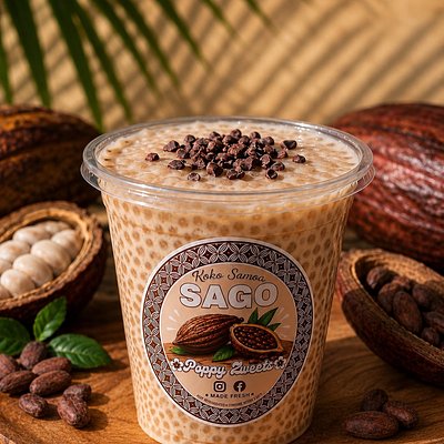 Koko Samoa