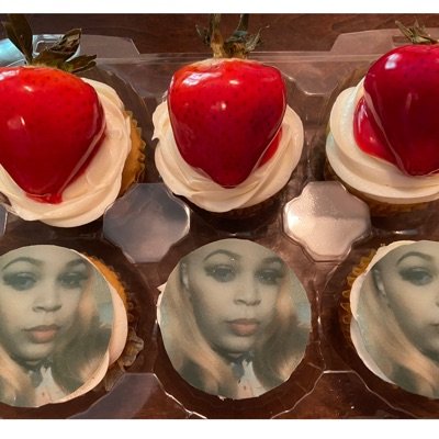 Custom Cupcakes (6ct)