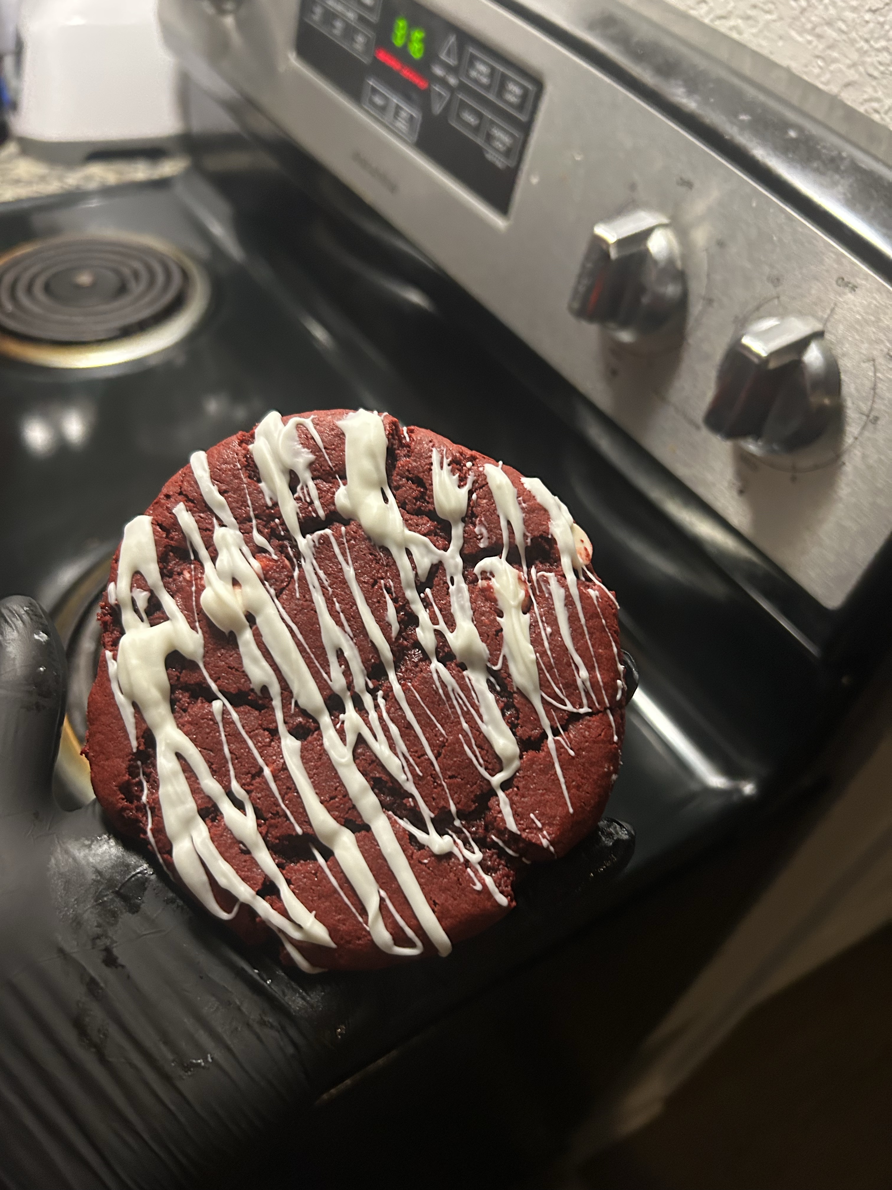 Red velvet 