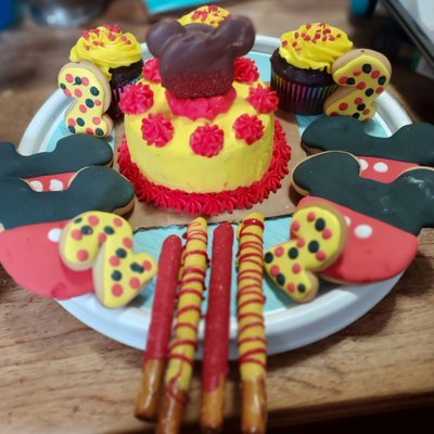 Birthday Package