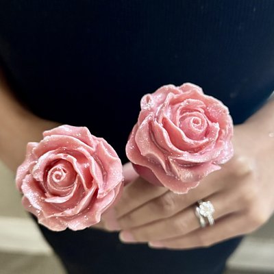 Custom Cake Pop