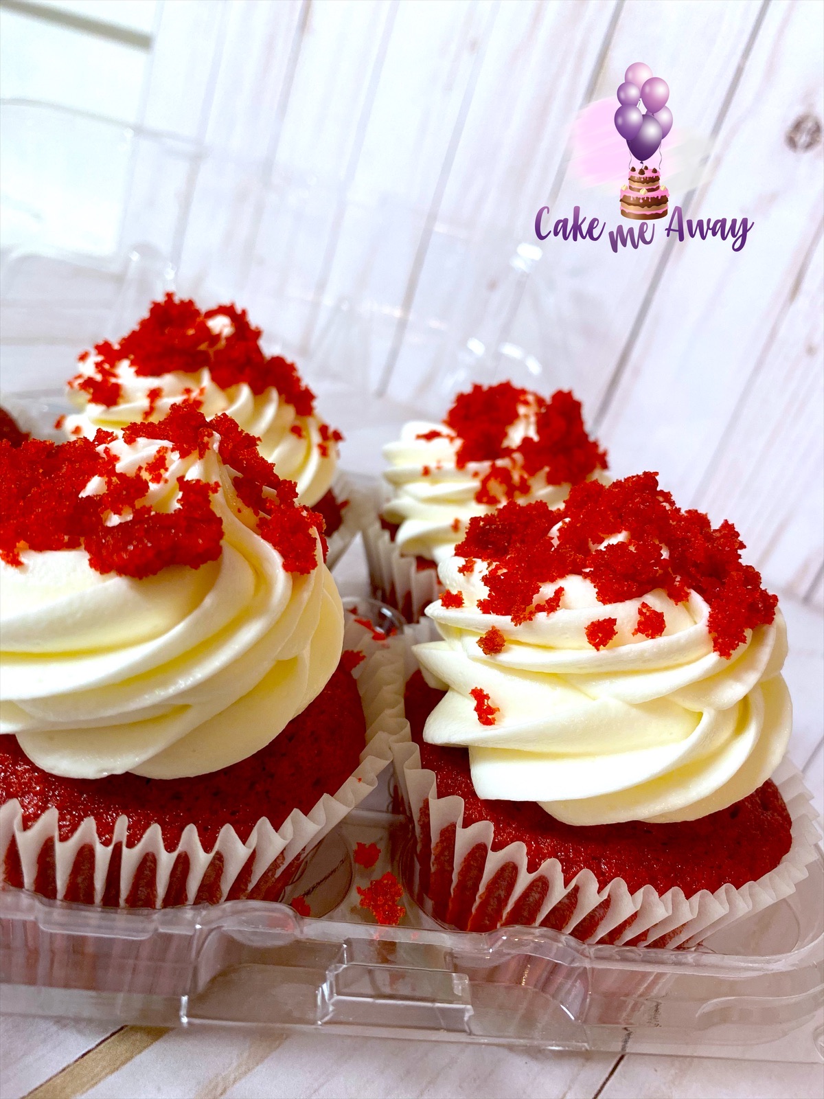 $1 Cupcake Sale