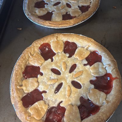 Cherry Pie