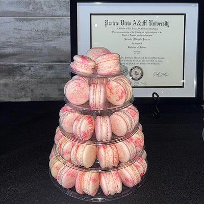 Macarons