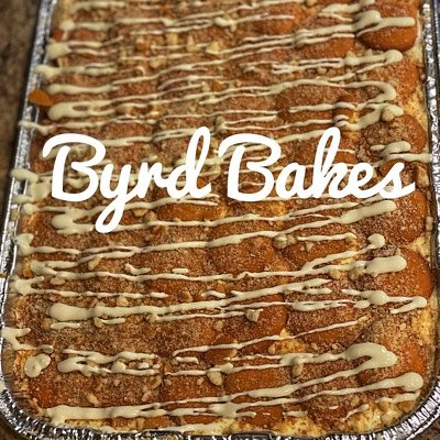 Banana Pudding (half Tray)