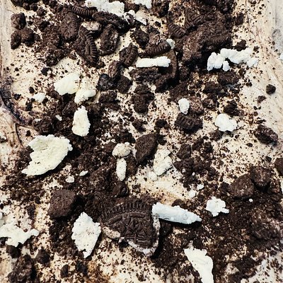 Cookies And Crumb