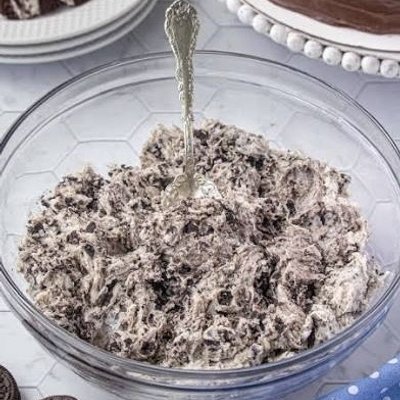 Cookies & Cream
