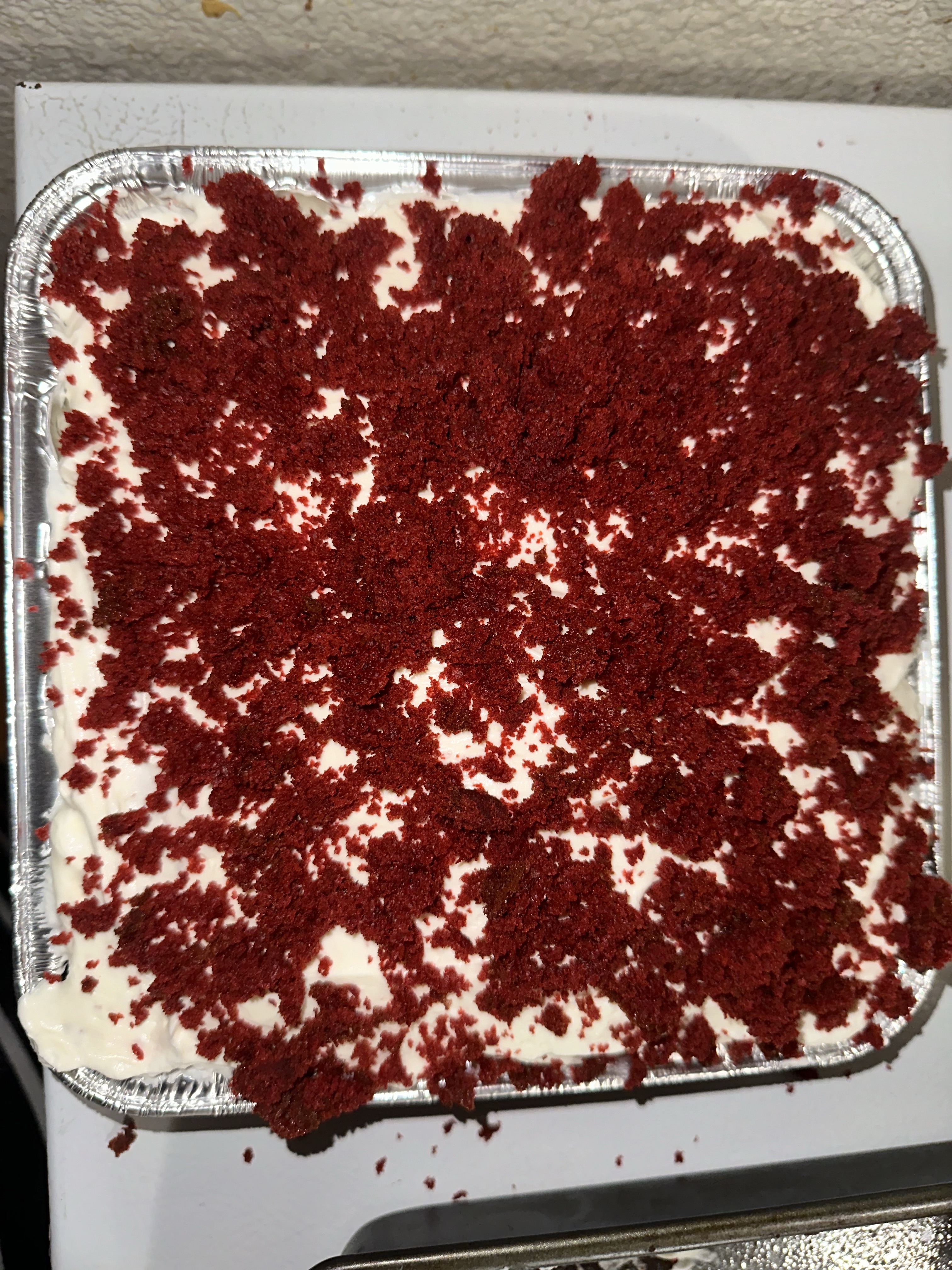 Red Velvet Cake