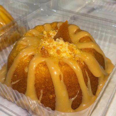 Créme Crowns