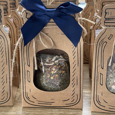 Bread Dipping Oil Blend 