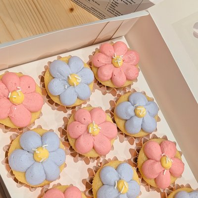 Cupcakes