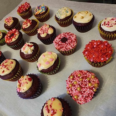 Cupcakes