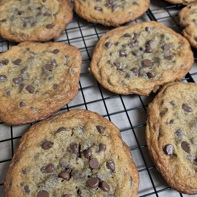 Chocolate Chip