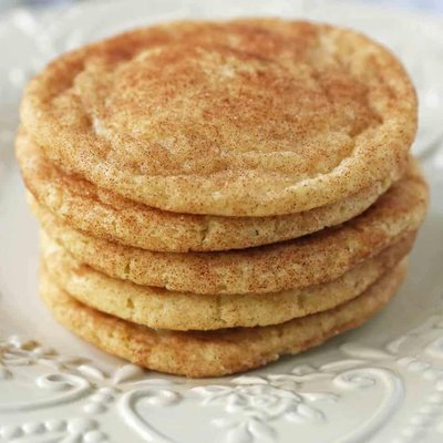 Snickerdoodle 