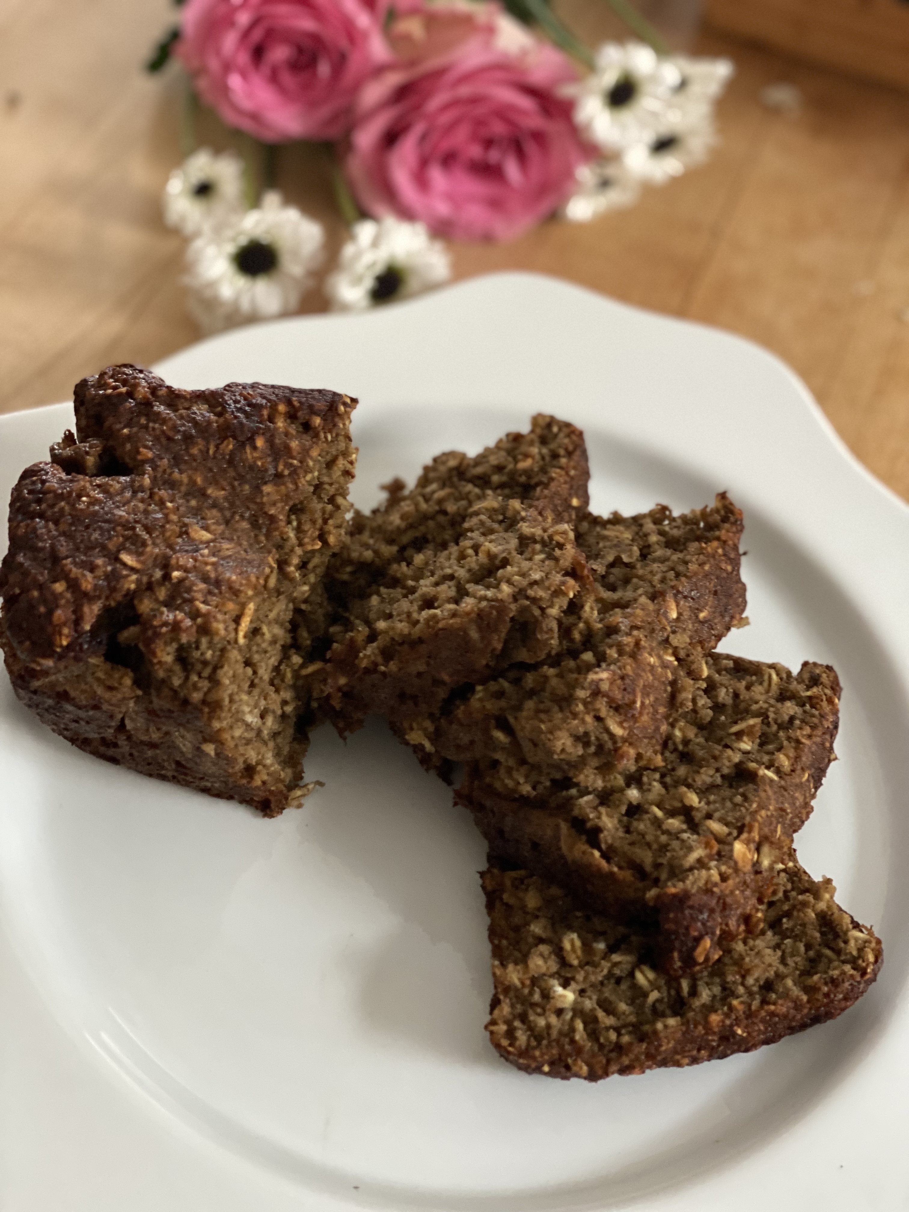 Banana Bread