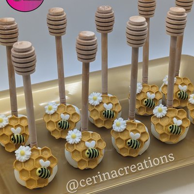 Cakepops