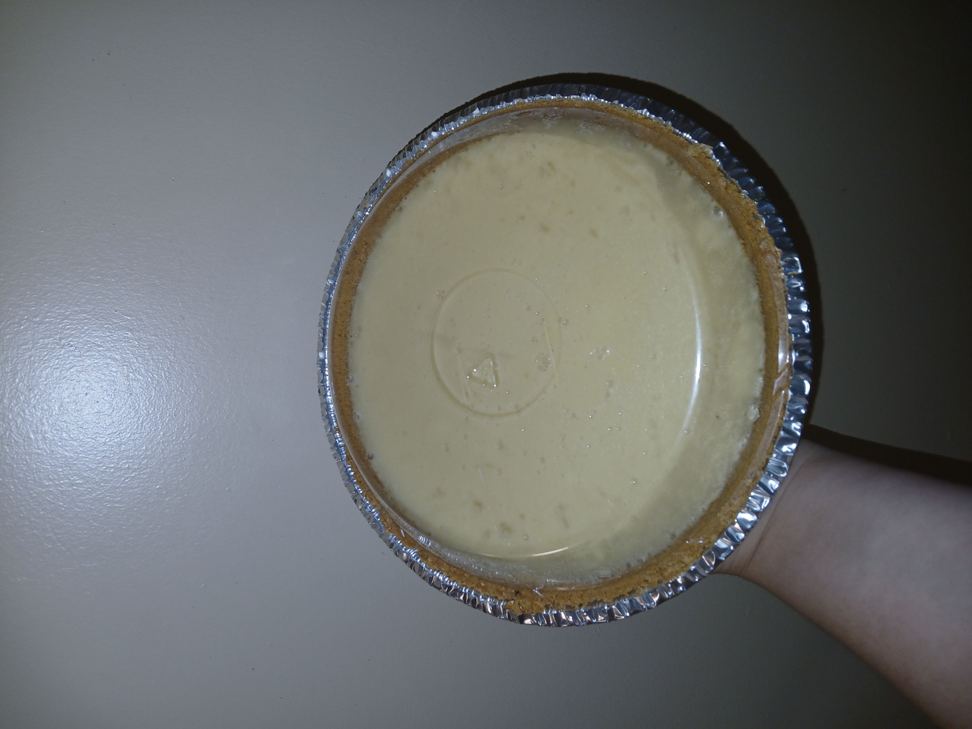 P&B Famous Cheesecake 