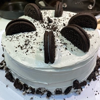 Custom 6-inch Cakes (Prices Vary)