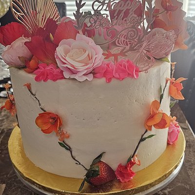 10”in Kake
