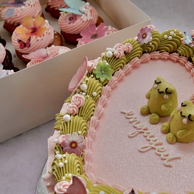 The Deluxe Party Package