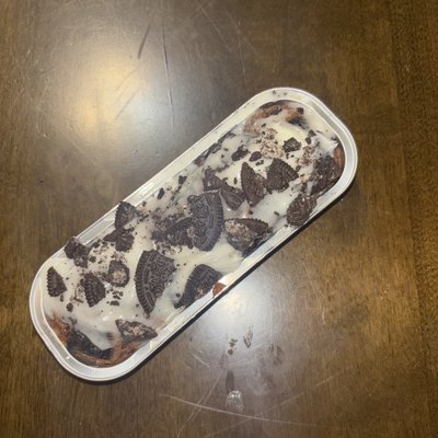 Small Brownie Tray