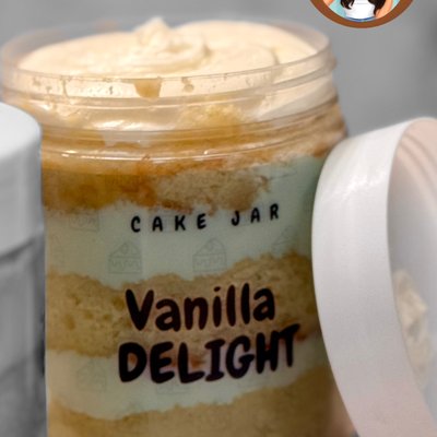 Vanilla Delight