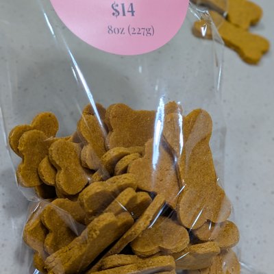 Dog Treats 
