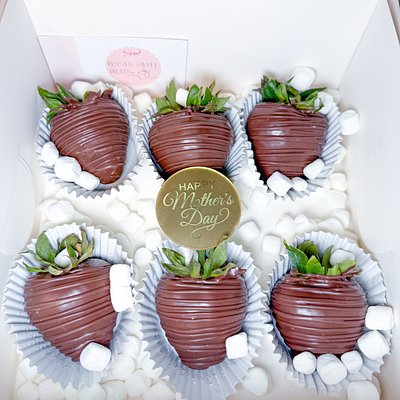 Classic Strawberries