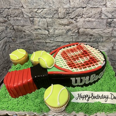 Carved Cakes🔪