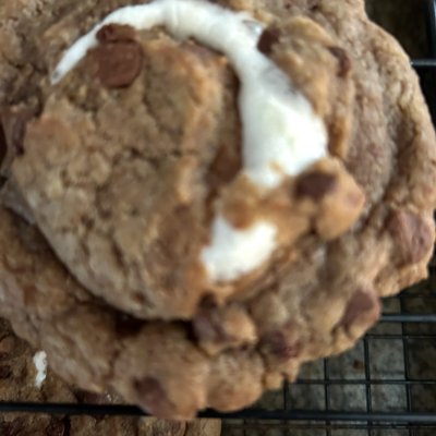 S’mores Cookie