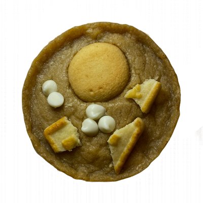 COOKIES 𓍢ִ໋❀