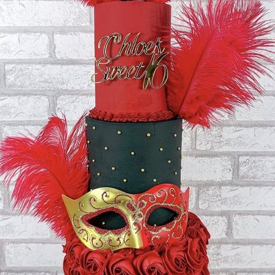 Masquerade 